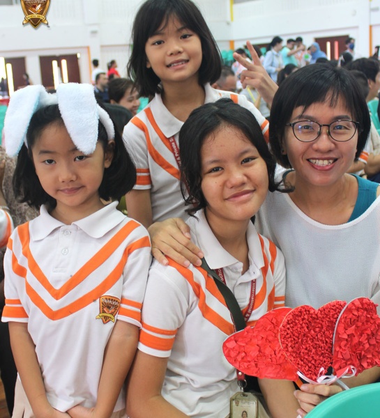 International School