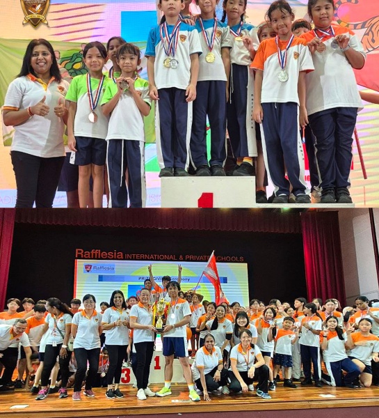 International School