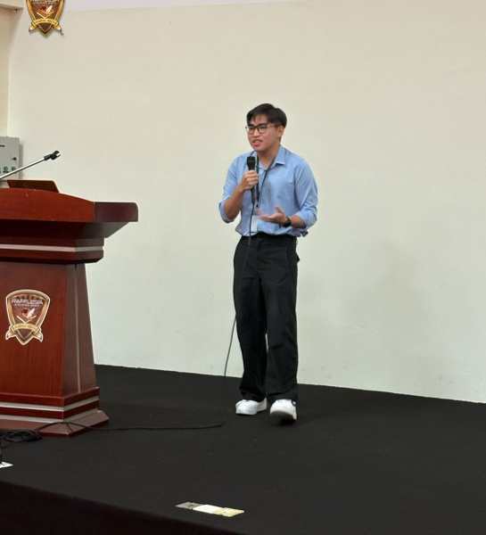 International School