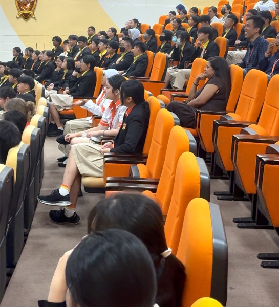 International School