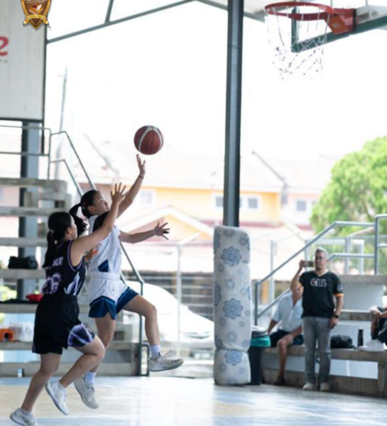 International School