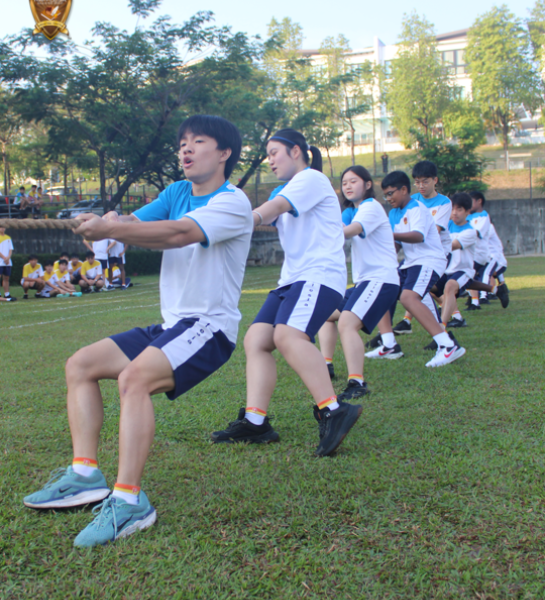 International School
