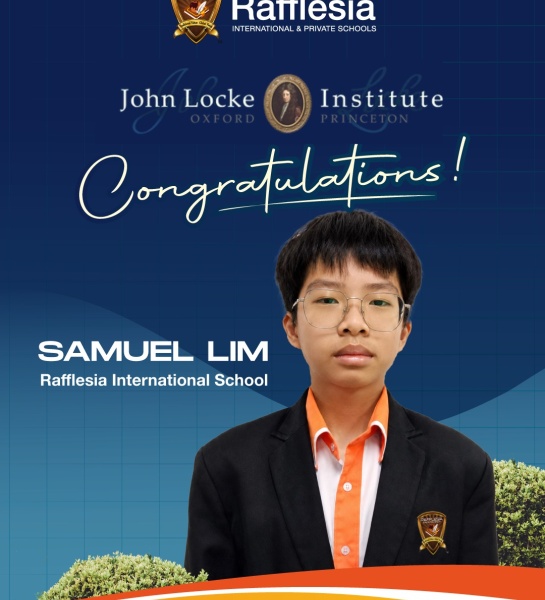 International School