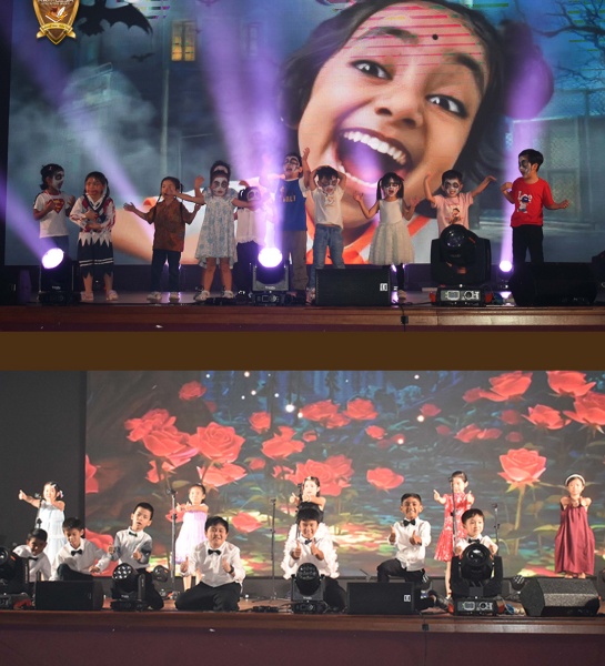International School