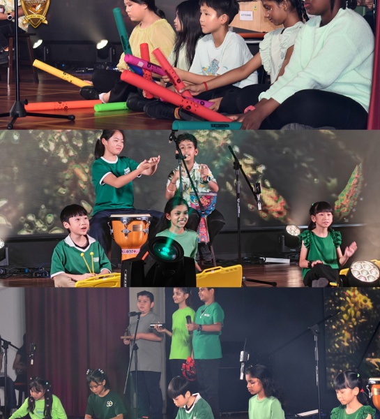 International School