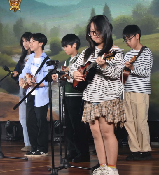 International School