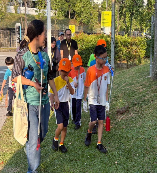 Community Engagement