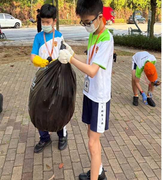 Community Engagement