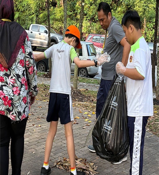 Community Engagement