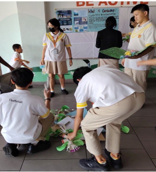 Sustainable Development Goals