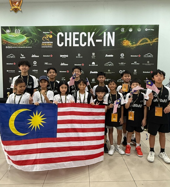 International School