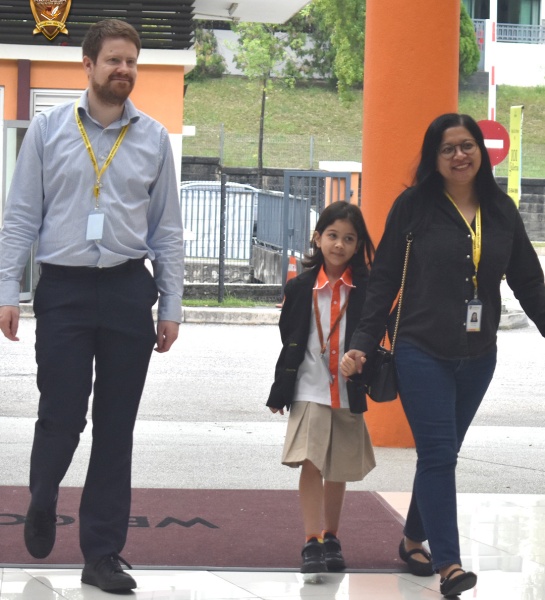 International School