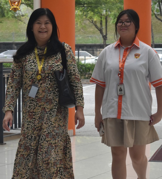 International School