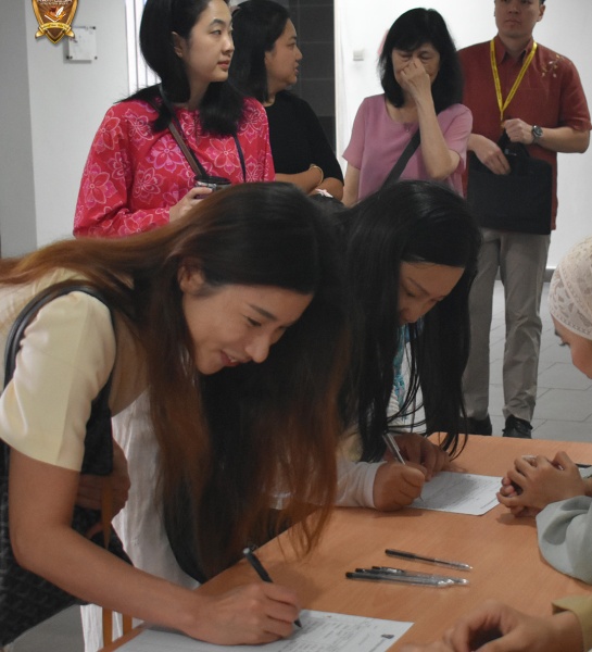 International School
