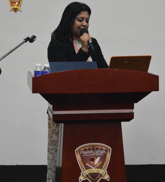 International School