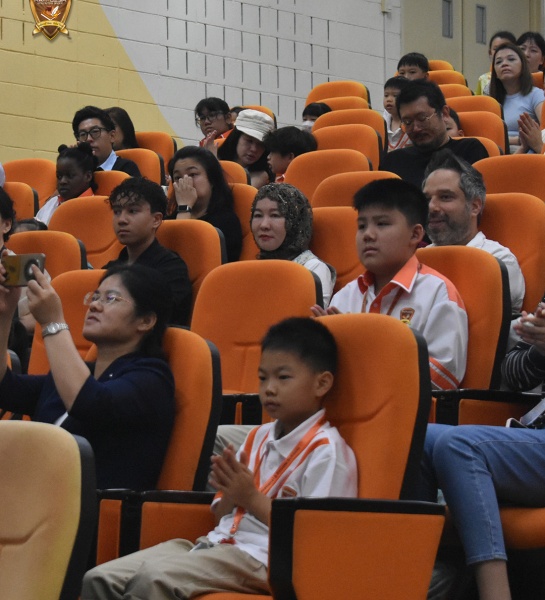 International School