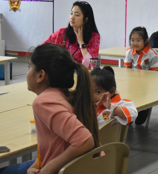 International School