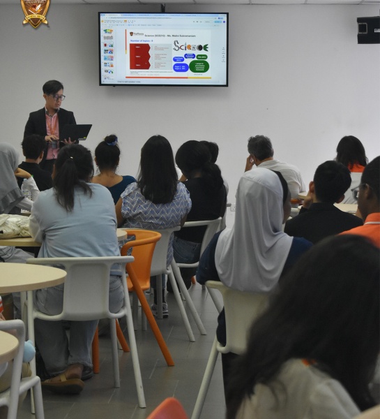 International School
