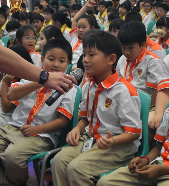 International School