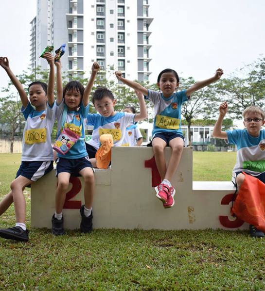 Sport Day 2019