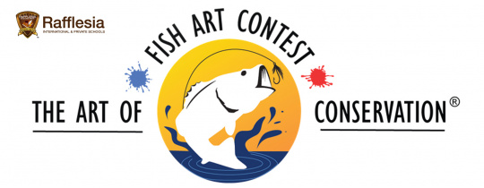 2022 FISH ART CONTEST