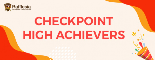 Checkpoint Announcement