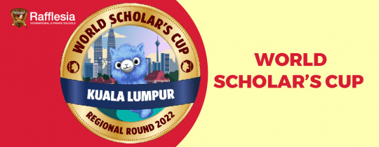  World Scholar’s Cup