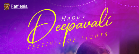 Happy Deepavali