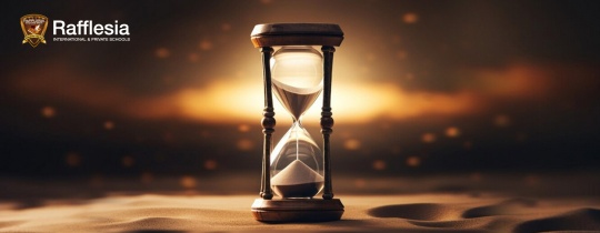 The Power of the Hourglass