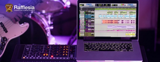 Audio Recording Techniques & Production