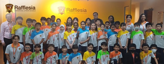 Leadership Camp