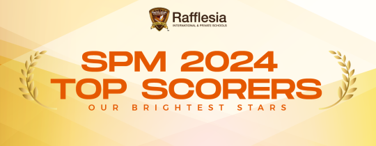 SPM 2024 HIGH FLYERS!
