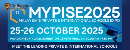 A Wonderful Weekend at MyPISE 2025!