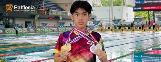 Making Waves of Success!