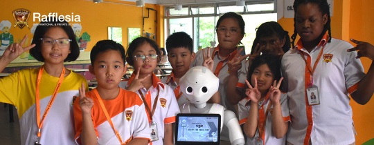 Saving Food, One Lunch at a Time