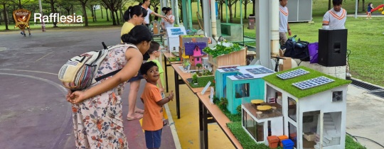 Little Explorers’ Day 