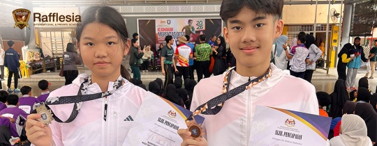 International School