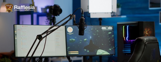 International School