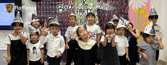 International School