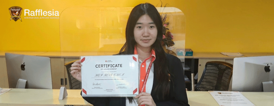 International School