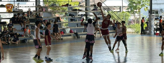 International School