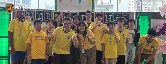 International School
