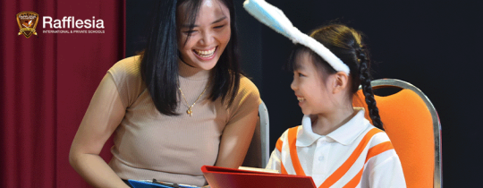 International School