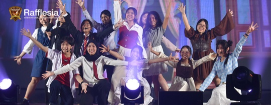 International School