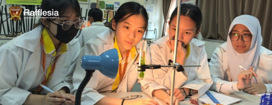 Private School