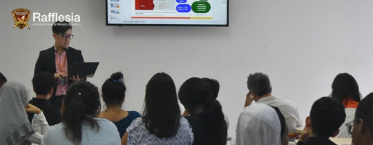 International School