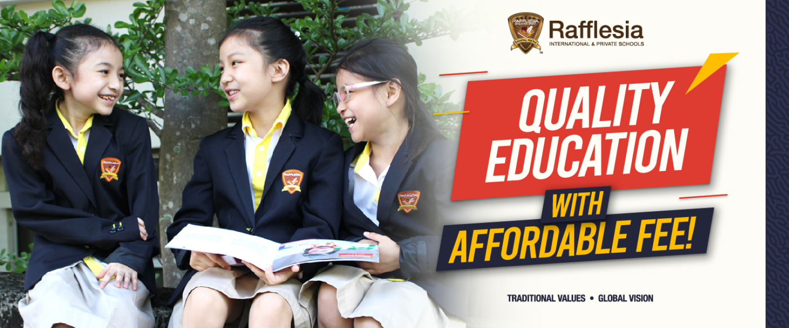 Quality Education