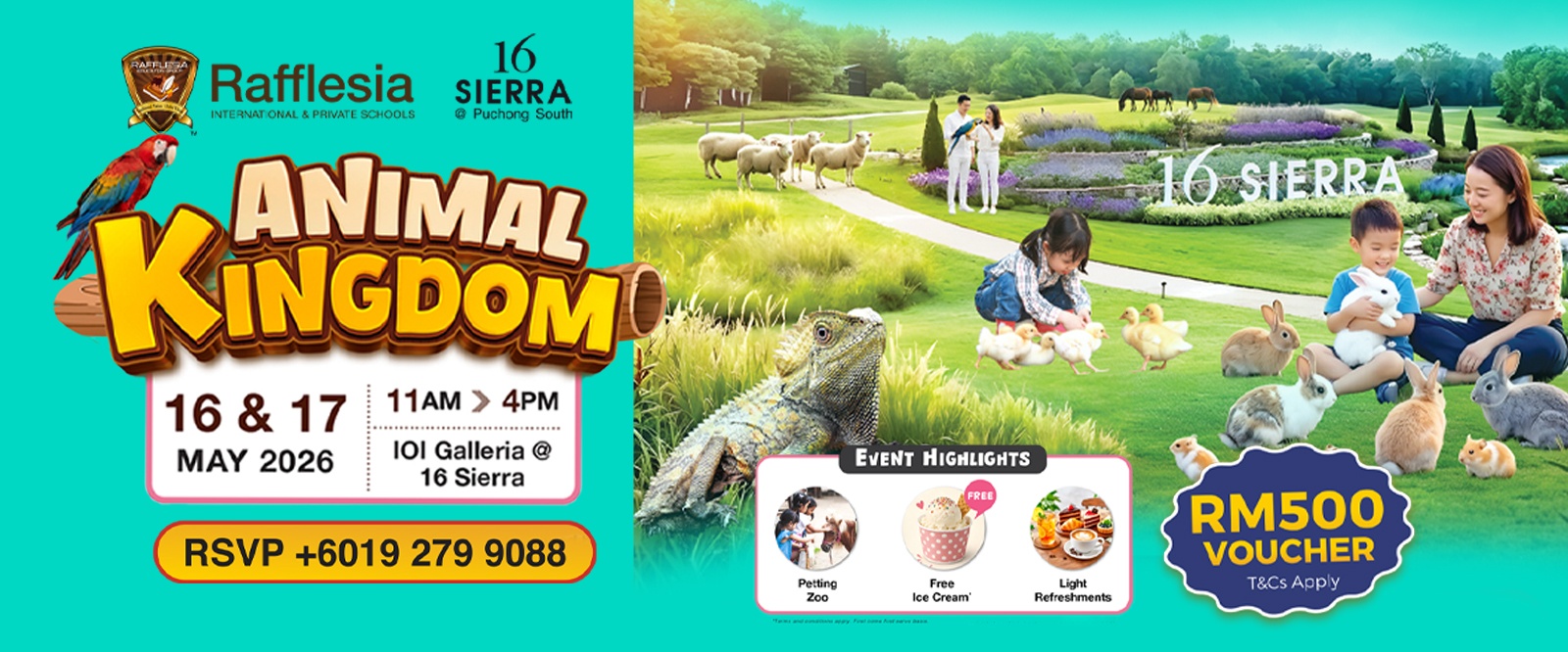 Animal Kingdom