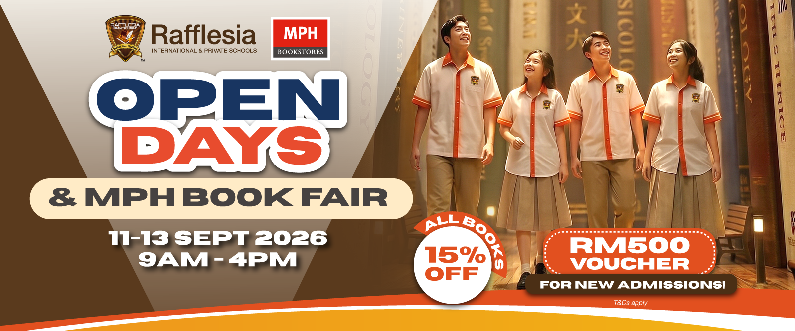 International School