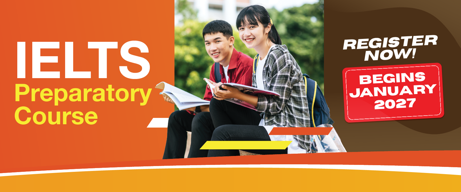 IELTS